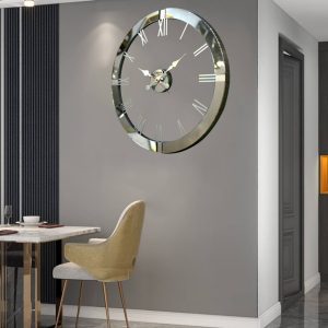 فروش عمده انواع ساعت دیواری لوکس و مدرن