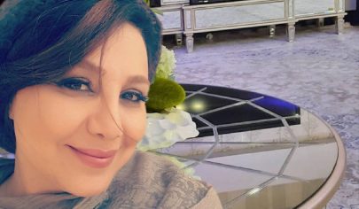 میز تلویزیون سپنتا